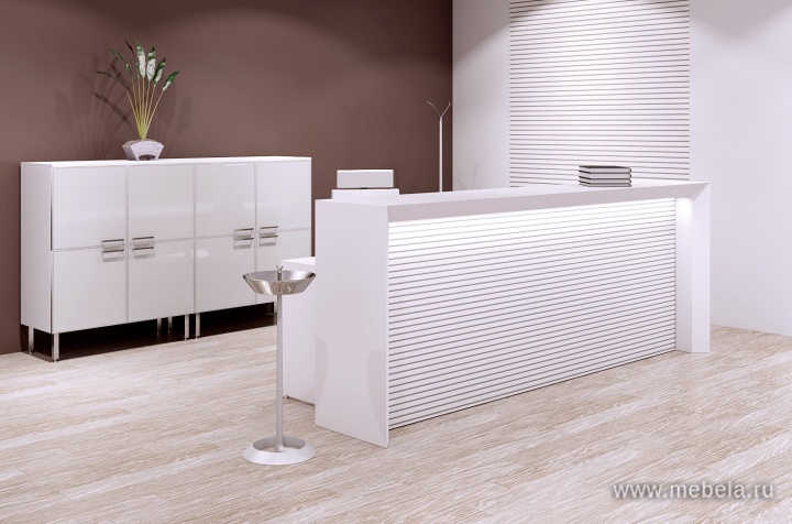 ресепшн Extra Long