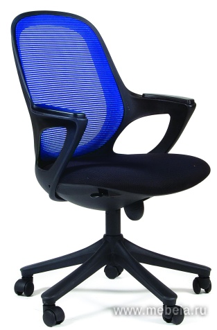кресло CH-820 Black
