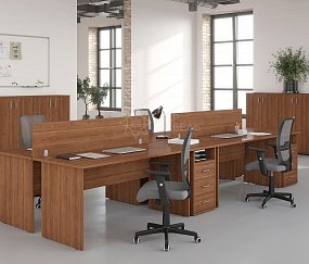 мебель для офиса Trend