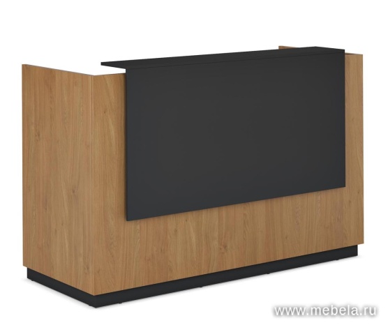 ресепшн Kyu DM