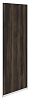 Дверь высокая для шкафа-купе ЛДСП