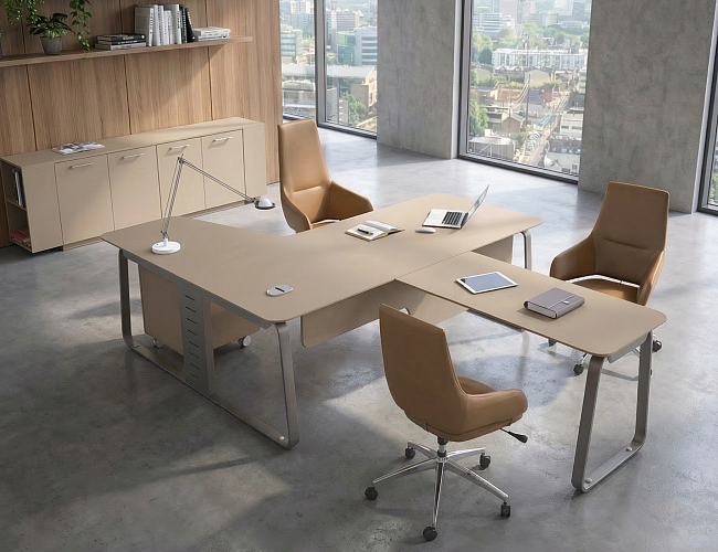 фото кабинет Genesis