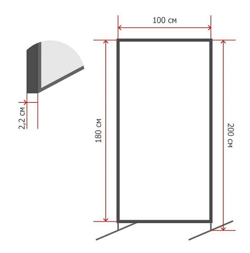 фото Доска DR-1005184 №2