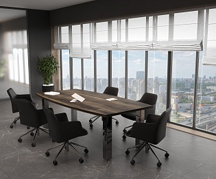 фото кабинет Yalta Mali  №4