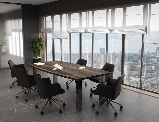 фото кабинет Yalta Mali №3