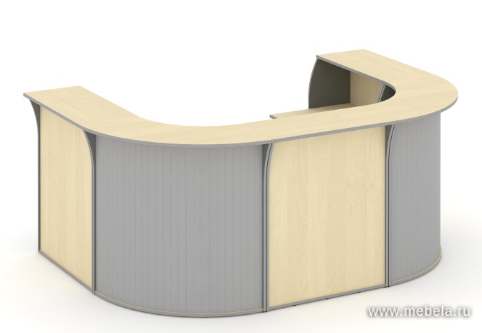 ресепшн Riva Light