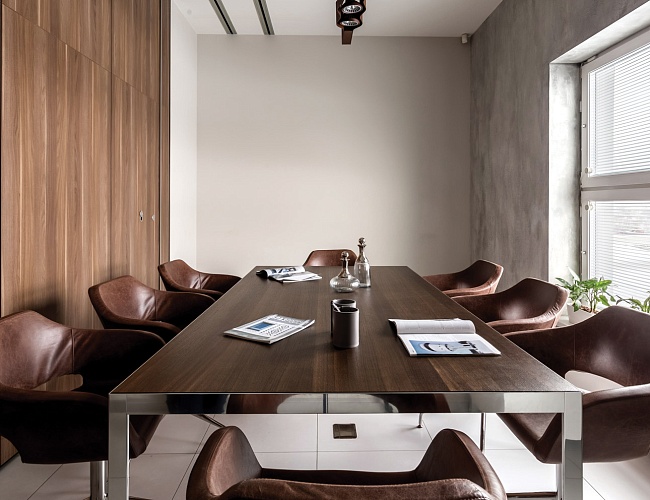 фото столы Frame Cotto №2