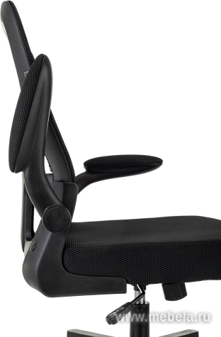 кресло MC-101/Black