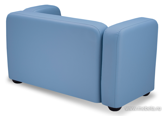 Офисный диван Квадрато