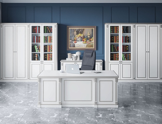 фото кабинет Vienna +