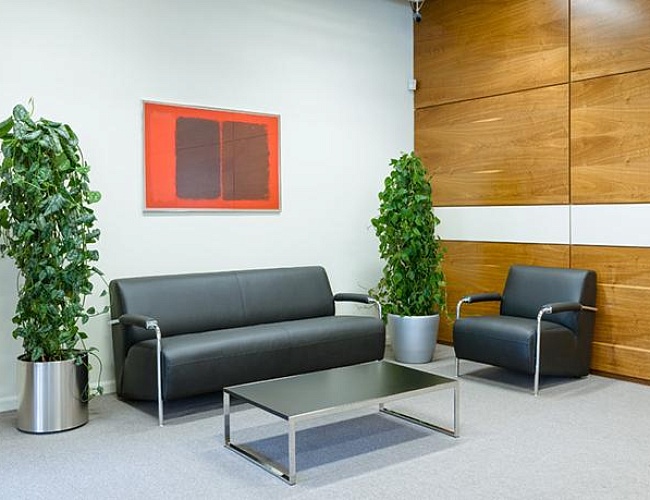 фото Офисный диван Tivoli №4