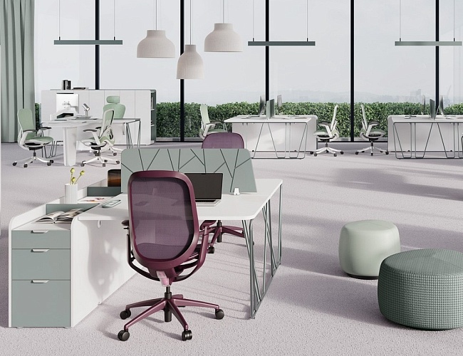 фото мебель Artvision №3