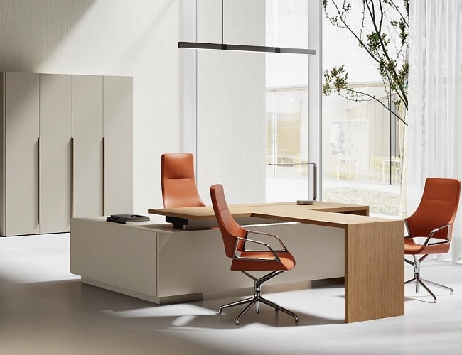 фото кабинет Aurus