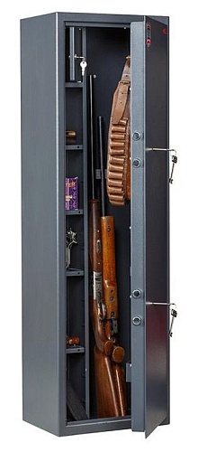 фото Сейф Aiko Филин 33 №2