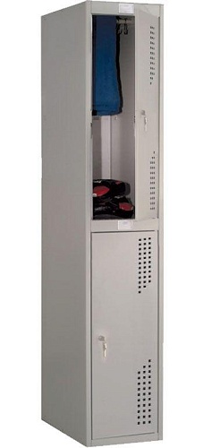 фото Шкаф NOBILIS NLH-02