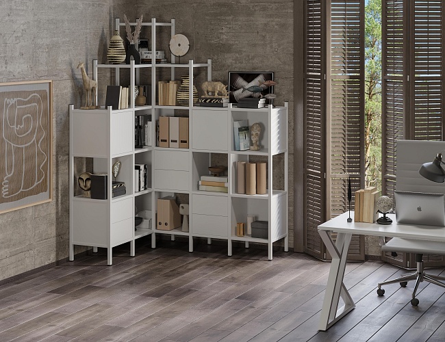 фото мебель Loft №2