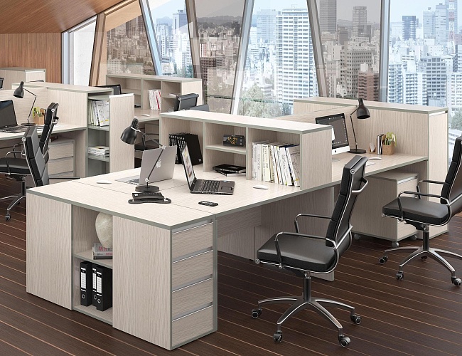 фото мебель Vita Light