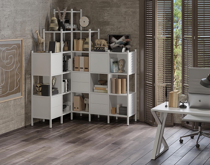 фото мебель Лофт					 №2					