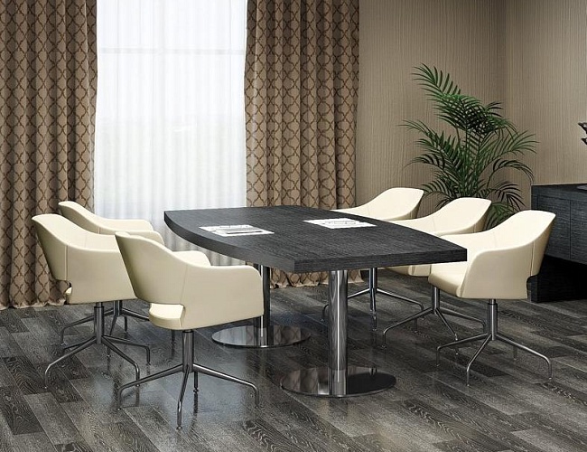 фото столы Titano