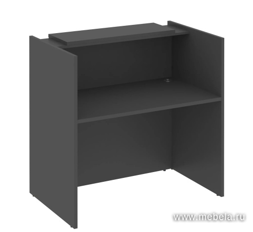 ресепшн Onix Anthracite