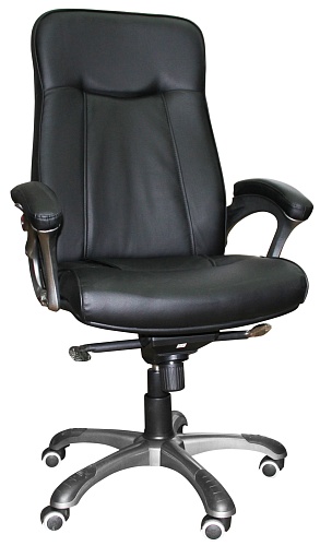 фото кресло Q-52 Silver