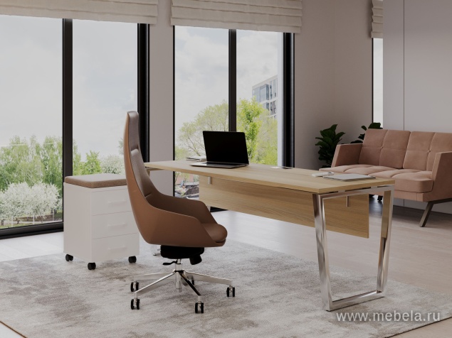 кабинет Project Lux A