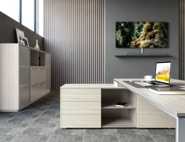 фото кабинет Atlas №5