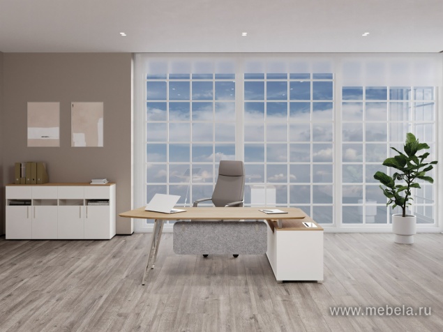 Кабинет руководителя Oris