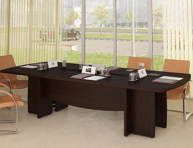 фото столы переговоров Born №3