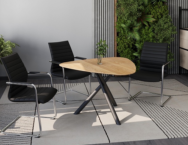 фото столы Oak Mini