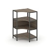 Cтеллажи Shelf Elm