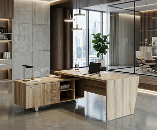 фото кабинет Corner Sandy  №3