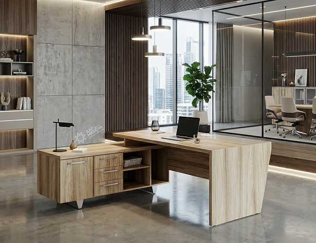 фото кабинет Corner Sandy №4