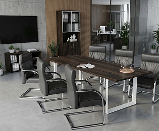 фото столы Оникс Метал-О Мали  №2