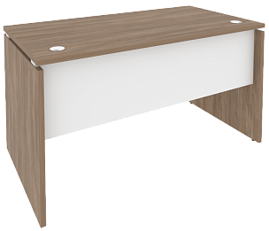 Стол письменный прямой