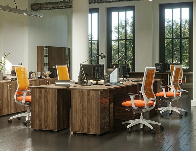 фото мебель Агат Палдао