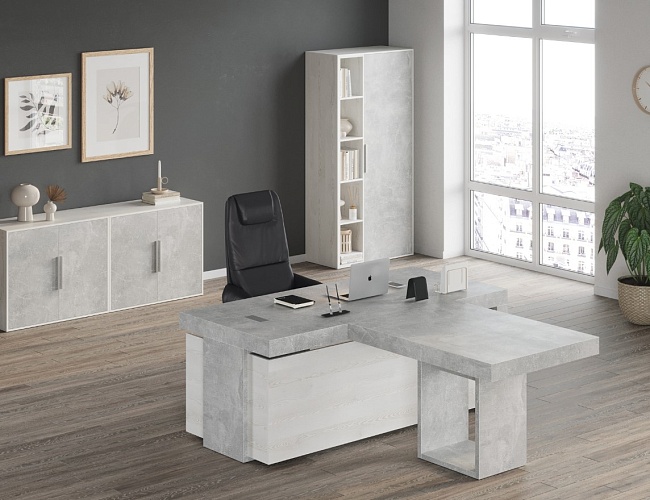 фото кабинет B-Tone