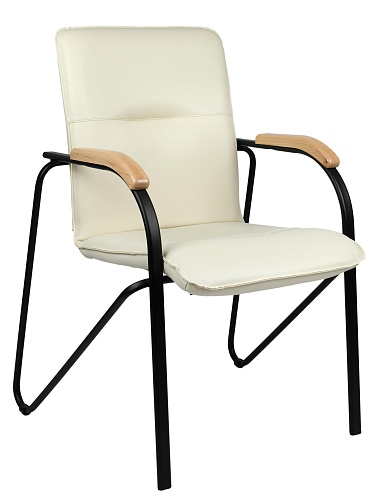 фото кресло Samba Black №4