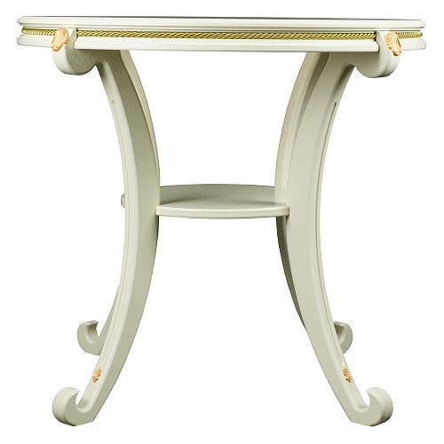 фото Столик Глория С Л №3