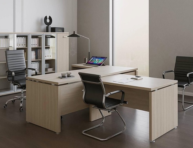 фото кабинет Гранд Ясень №4