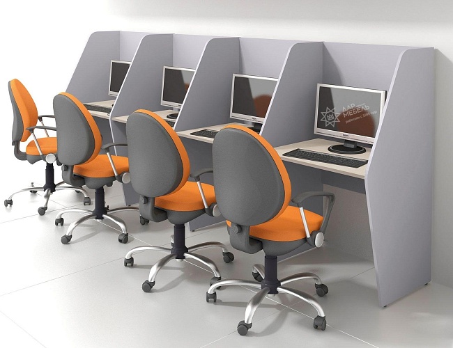 фото мебель Call-центр №2