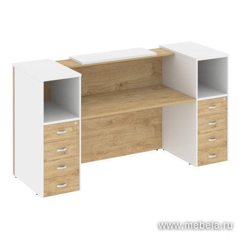 ресепшн Onix Teckwood