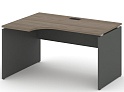 Стол рабочий эргономичный (Левый) Стол рабочий эргономичный (Левый)