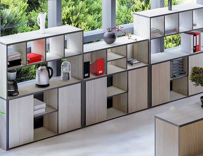 фото мебель Vita M Light №4