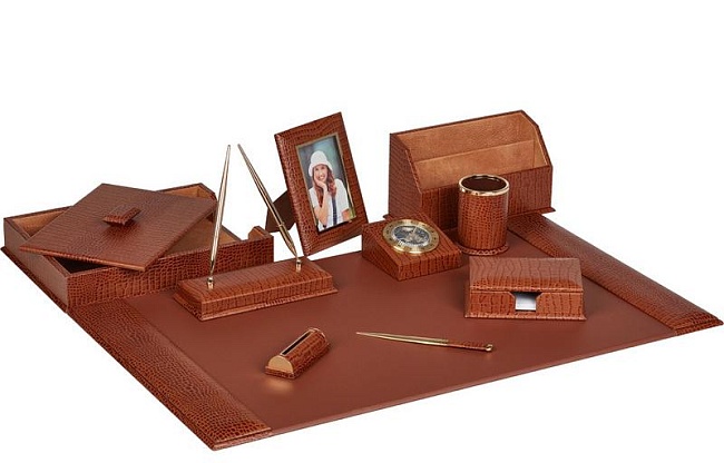 фото Настольный набор 171408