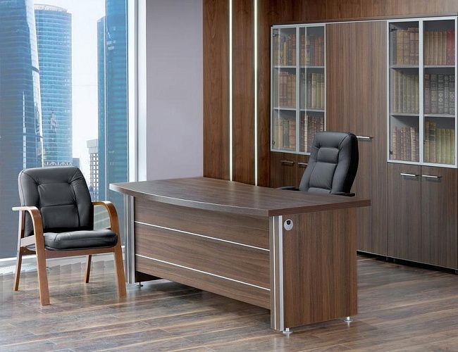 фото кабинет Belfast №3