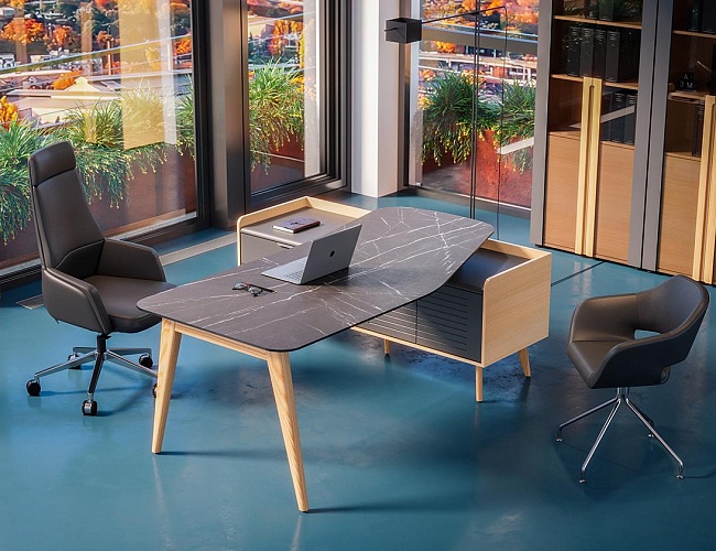 фото кабинет Remo