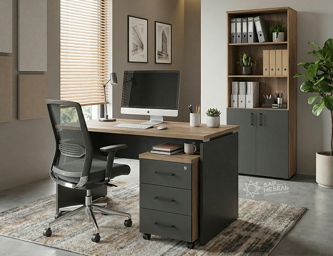 фото мебель Darum Dub №2