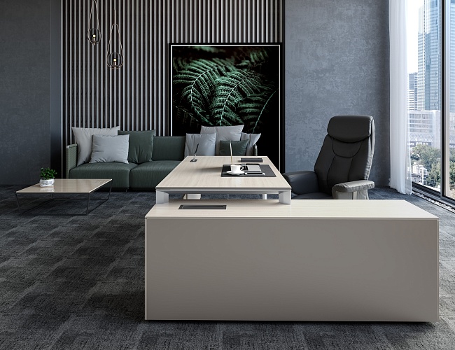 фото кабинет Atlas №4