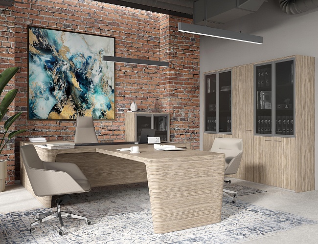 фото кабинет Premium